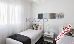 2 bedrooms - townhouse - Pafos - for sale - -2739 