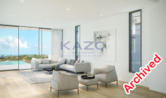 Fatastic three bedroom villa in Pegeia with pool and large plot 
