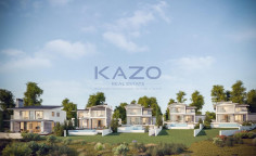Fatastic three bedroom villa in Pegeia with pool and large plot 