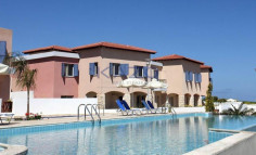 3 bedrooms - townhouse - Pafos - for sale - -2056 
