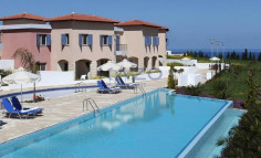 3 bedrooms - townhouse - Pafos - for sale - -2056 