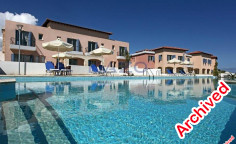3 bedrooms - townhouse - Pafos - for sale - -2056 