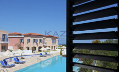 3 bedrooms - townhouse - Pafos - for sale - -2056 
