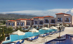 3 bedrooms - townhouse - Pafos - for sale - -2056 