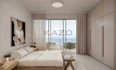 Modern southwest facing villa for sale in Pegeia 