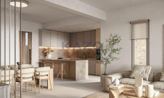 Modern southwest facing villa for sale in Pegeia 