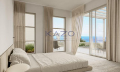 Modern three bedroom villa in sunny Pegeia area 
