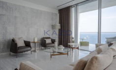 Modern Neapolis apartment with pool three bedrooms 