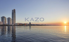 Modern Neapolis apartment with pool three bedrooms 