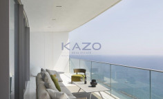 Modern Neapolis apartment with pool three bedrooms 