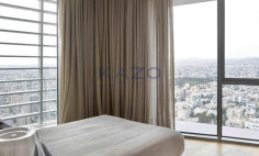 Modern Neapolis apartment with pool three bedrooms 