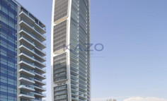 Modern Neapolis apartment with pool three bedrooms 