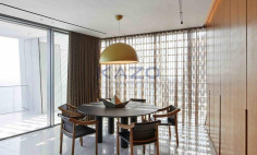 Modern Neapolis apartment with pool three bedrooms 