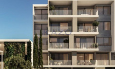 Modern 3 bedroom apartment in sunny Kato Paphos 