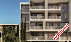 3 bedrooms - apartment - Pafos - for sale - -8652 