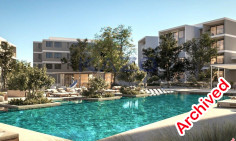 3 bedrooms - apartment - Pafos - for sale - -8652 