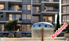 3 bedrooms - apartment - Pafos - for sale - -8652 