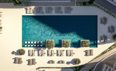 Modern 3 bedroom apartment in sunny Kato Paphos 