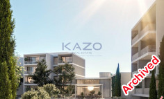 3 bedrooms - apartment - Pafos - for sale - -8652 