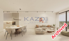 3 bedrooms - apartment - Pafos - for sale - -8652 