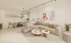 Modern 3 bedroom apartment in sunny Kato Paphos 
