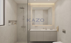 Modern 3 bedroom apartment in sunny Kato Paphos 