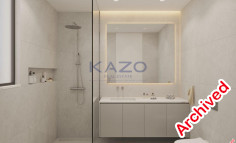 3 bedrooms - apartment - Pafos - for sale - -8652 