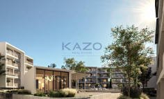 Modern 3 bedroom apartment in sunny Kato Paphos 