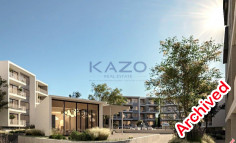 3 bedrooms - apartment - Pafos - for sale - -8652 