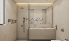 Beautiful two apartment with pool for sale in Kato Paphos 