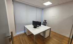 Commercial for rent in Engomi