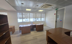 Commercial for rent in Engomi