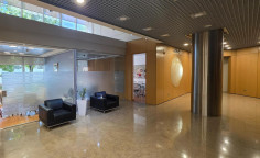 Commercial for rent in Engomi