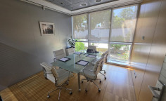Commercial for rent in Engomi
