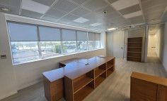 Commercial for rent in Engomi