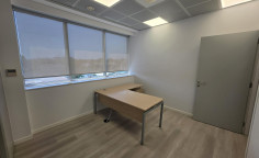Commercial for rent in Engomi