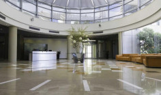 Commercial for rent in Engomi