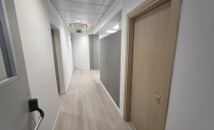 Commercial for rent in Engomi