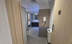Commercial for rent in Engomi