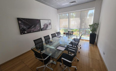 Commercial for rent in Engomi