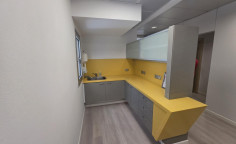 Commercial for rent in Engomi