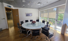 Commercial for rent in Engomi