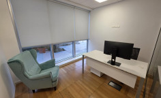Commercial for rent in Engomi