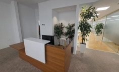 Commercial for rent in Engomi