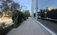 Commercial for rent in Engomi
