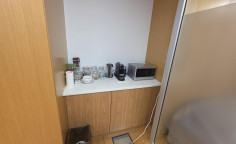 Commercial 400 m2 to rent in Engomi