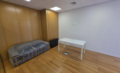 Commercial 400 m2 to rent in Engomi
