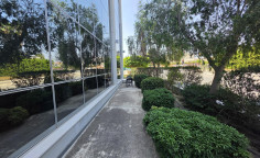 Commercial 400 m2 to rent in Engomi