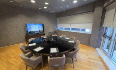 Commercial 400 m2 to rent in Engomi