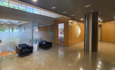 Commercial 400 m2 to rent in Engomi